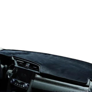 【一朵花汽車百貨】BMW 寶馬 5系 法蘭絨避光墊