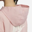 【NIKE 耐吉】風衣外套 AS W NSW WVN JKT 女款 女外套 釉粉(DZ3036630)