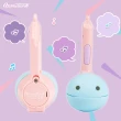 【Otamatone】日本造型彈奏樂器玩具組(小型)