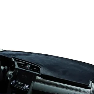 【一朵花汽車百貨】Ford 福特 Tierra 法蘭絨避光墊