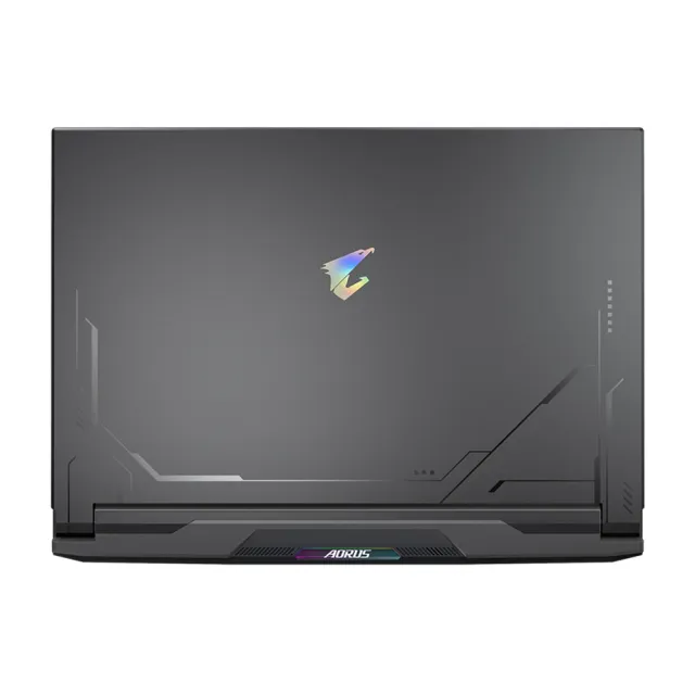 【GIGABYTE 技嘉】17吋i9 RTX4090電競筆電(AORUS 17X AZG-65TW665SH/i9-14900HX/32G/1+1TB SSD/Win11/QHD)