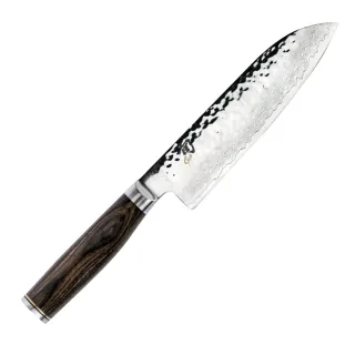【KAI 貝印】旬Shun 日本製三德鋼刀 18cm TDM-0702(高碳鋼 日本製菜刀)