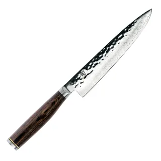 【KAI 貝印】旬Shun 日本製料理廚刀 16cm TDM-0701(高碳鋼 日本製刀具)