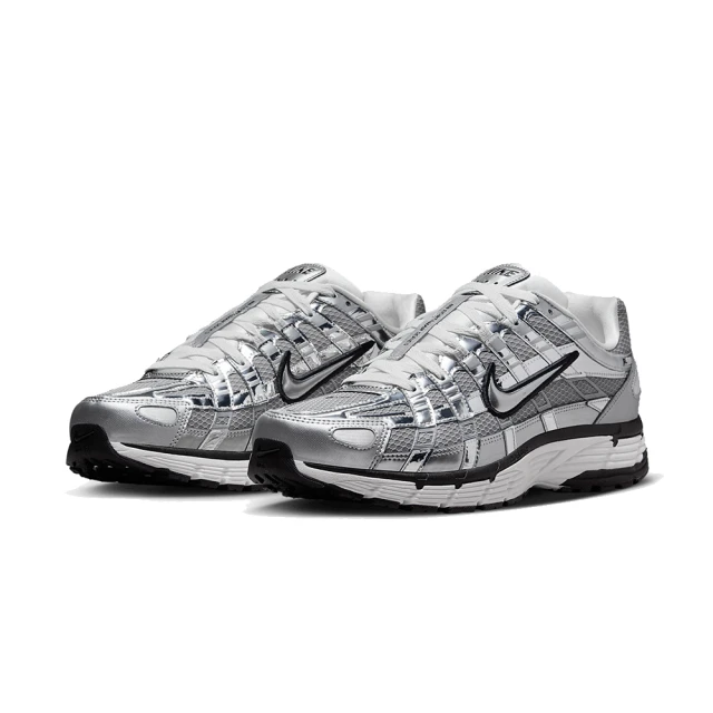 NIKE 耐吉 慢跑鞋 運動鞋 NIKE P-6000 男女 NIKE 耐吉 慢跑鞋 運動鞋 NIKE P-6000 男女 - CN0149001