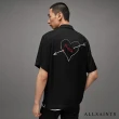 【ALLSAINTS】夏威夷印花格紋長短袖襯衫(多款任選)