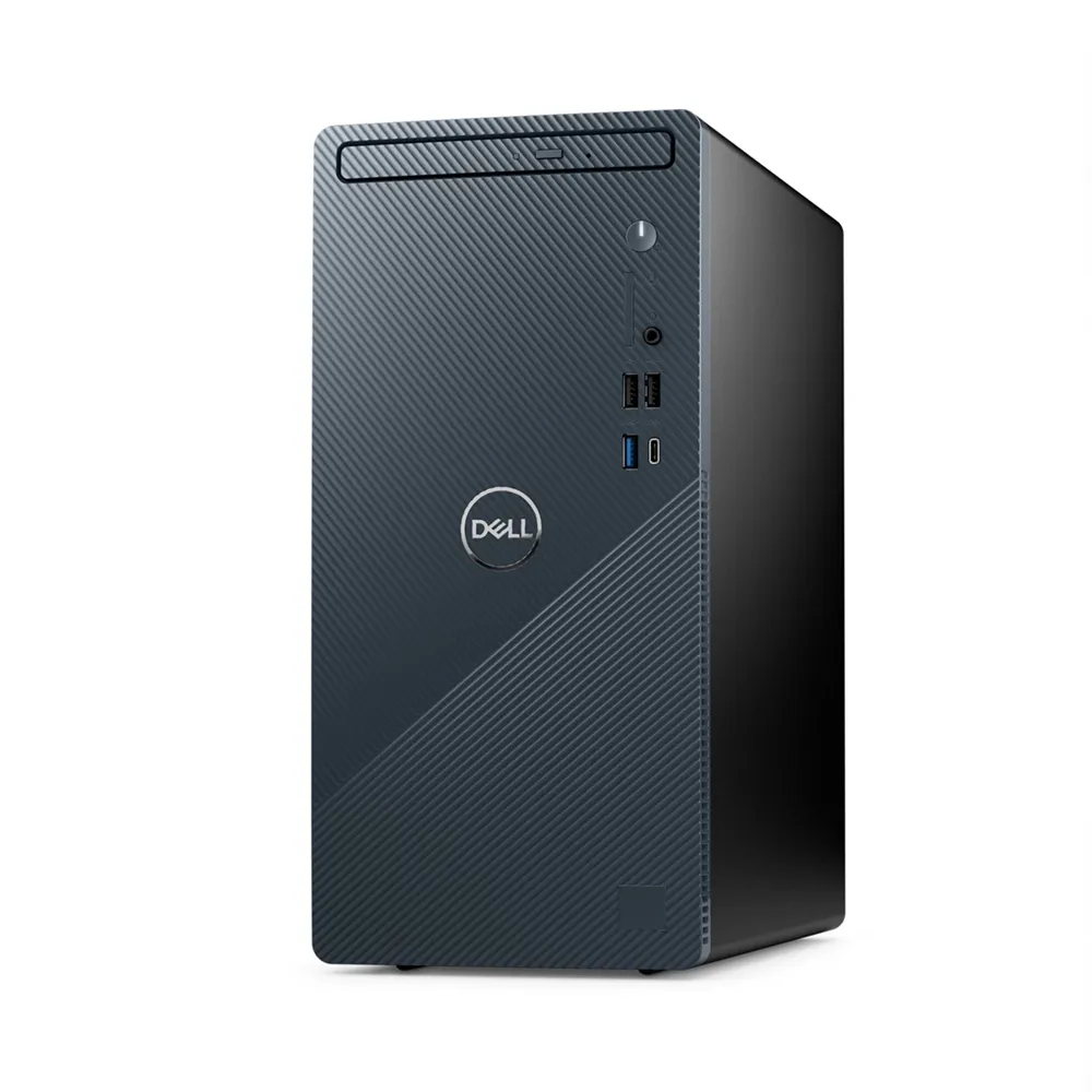 【DELL 戴爾】i5十核心電腦(Inspiron/3030T-R1508BTW/i5-14400/8G/512GSSD/W11)