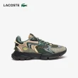 【LACOSTE】男鞋- L003 NEO拼接運動鞋(綠色)