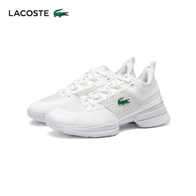 【LACOSTE】男女鞋-AG-LT21 Ultra網球鞋4款(多色)