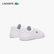 【LACOSTE】男鞋-Lerond Pro 皮革休閒鞋(白色)