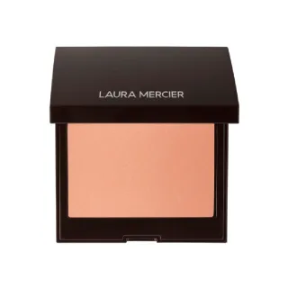 【LAURA MERCIER 蘿拉蜜思】輕肌漂染頰彩 6g(腮紅 ginger Fresco Chai)