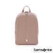 【Samsonite 新秀麗】UP-LINE 時尚優雅輕量尼龍女性筆電後背包14.1吋(多色可選)