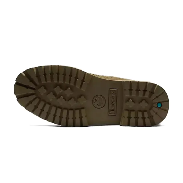 【Timberland】W Timberland 6 x CLOT Circular Boot Olive Future 73 軍綠 聯名款 中筒靴 TB0A66KUA58