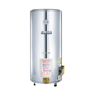 【CAESAR 凱撒衛浴】落地式電熱水器 20加侖(E20BE 不含安裝)