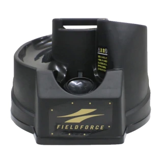 【FIELDFORCE】FTM-240 硬式軟式棒球發球機(單人可用、自動發球拋球、訓練打擊力)