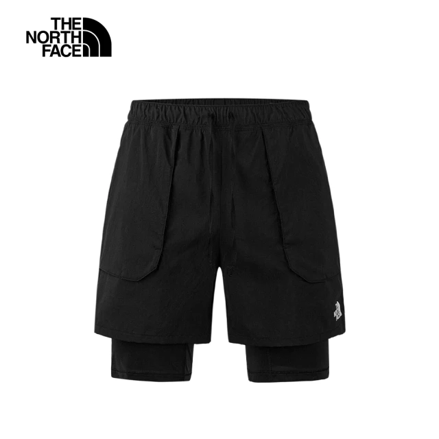 The North Face 男 CLASS V BELTE