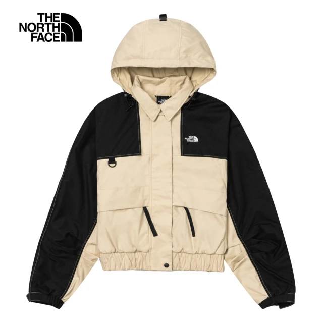 The North Face 北臉 男女款 吸濕 透氣 保暖