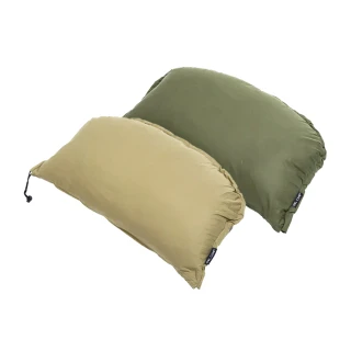 【OWL CAMP】可調式功能枕頭 SLP-23(頸枕 抱枕 頭枕 靠枕 露營 逐露天下)
