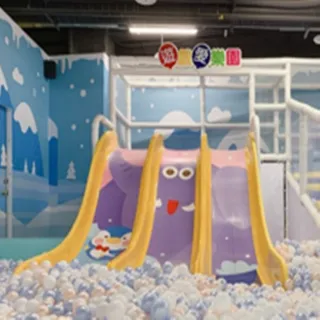 【遊戲愛樂園】1大1小主題公園親子門票(10張組↘)