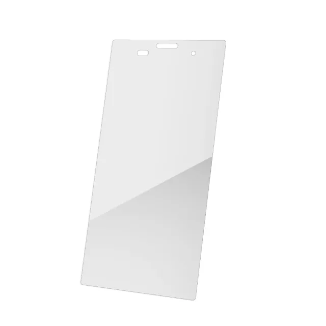 【General】SONY Xperia Z3 保護貼 玻璃貼 未滿版9H鋼化螢幕保護膜