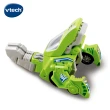 【Vtech】聲光變形恐龍車系列(暴龍-雷克斯)