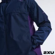 【2XU】男 Aero風衣外套(午夜藍/紫)
