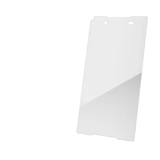【General】SONY Xperia Z3 Plus 保護貼 Z3+ 玻璃貼 未滿版9H鋼化螢幕保護膜