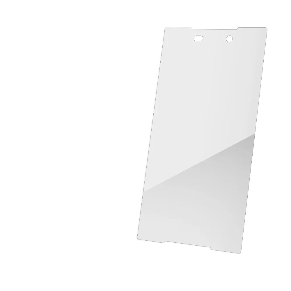【General】SONY Xperia XZP 保護貼 XZ Premium 玻璃貼 未滿版9H鋼化螢幕保護膜