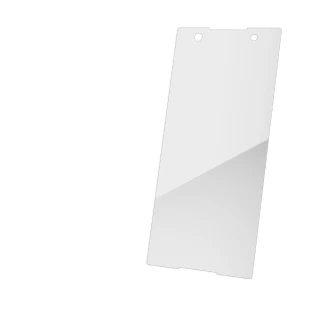 【General】SONY Xperia XA1 保護貼 玻璃貼 未滿版9H鋼化螢幕保護膜