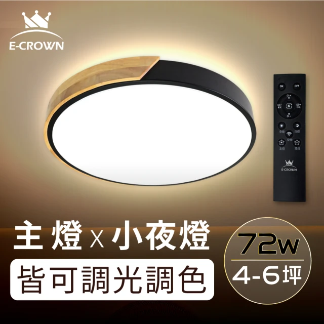 彩渝 LED 吸頂燈 36W 星空(星點 星鑽 高光效 客廳