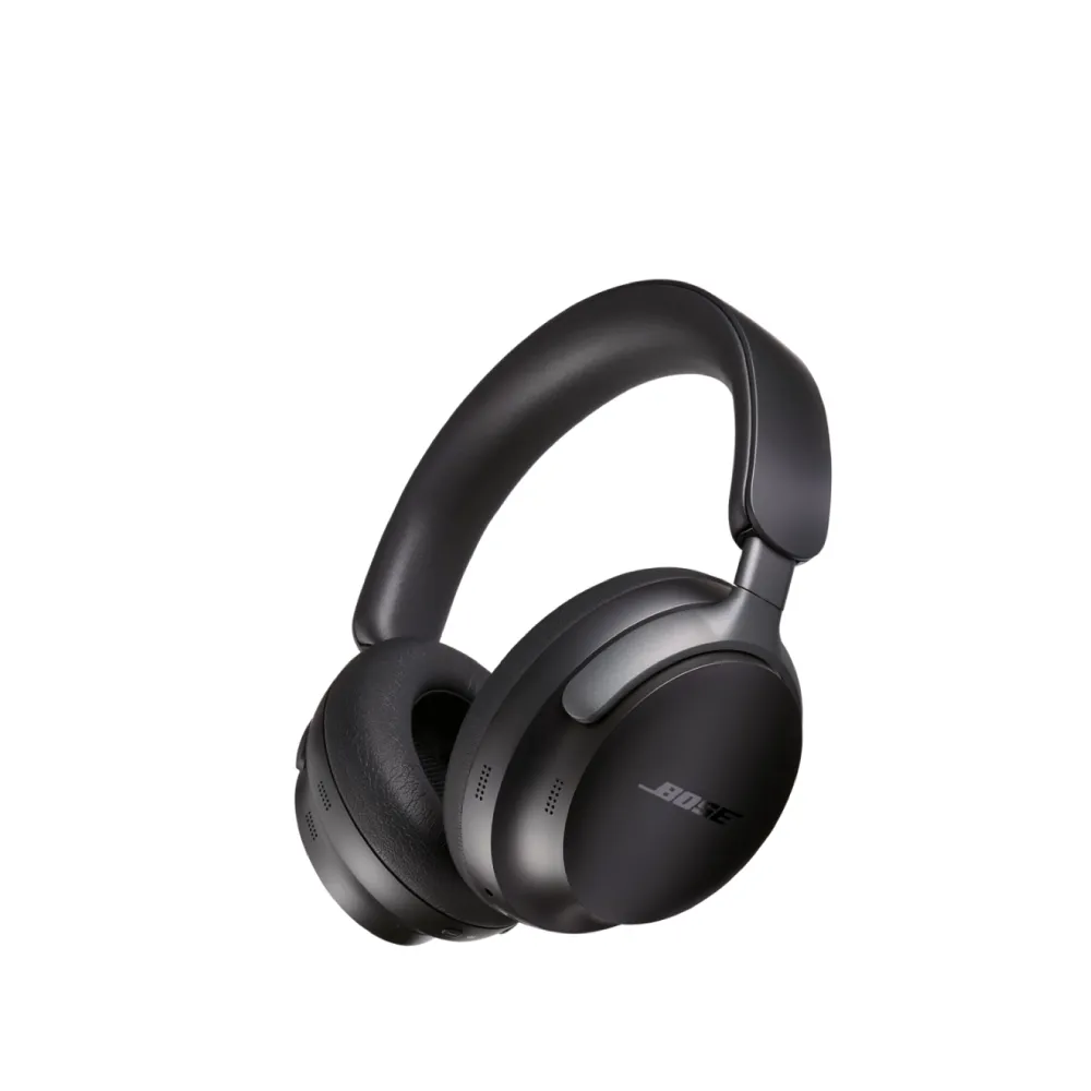 BOSE】QuietComfort Ultra 消噪耳機黑色- momo購物網- 好評推薦-2024年3月