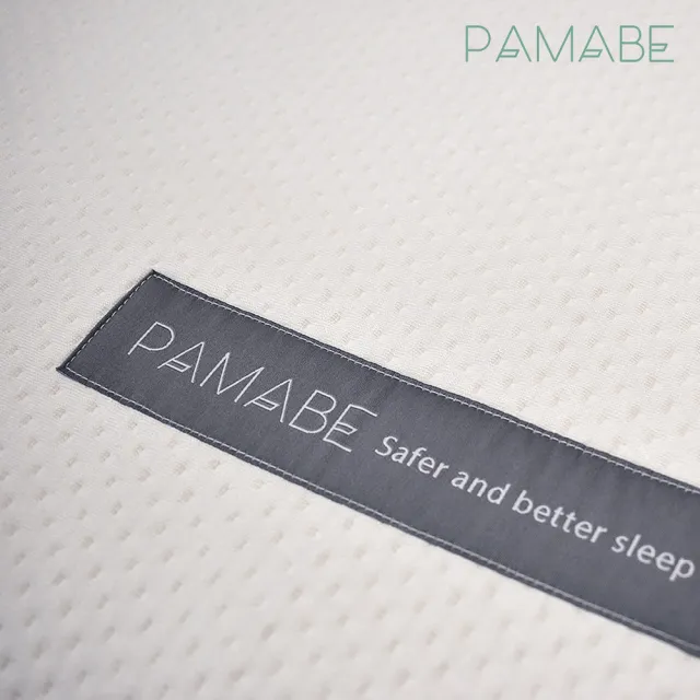 【PAMABE】竹纖維防水外出尿布墊-50x60cm(輕膚柔軟/無塑膠感/加厚耐用/防水防塵蹣/保潔墊/隔尿墊)