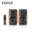 【EDIFIER】EDIFIER S1000W 2.0無線串流揚聲器(#音響 #主動喇叭 #桌上喇叭 #2.0聲道 #串流喇叭)