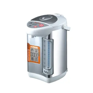 【元山】4.0L 單溫微電腦熱水瓶 YS-540AP(熱水瓶)