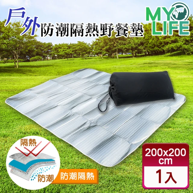 YC LIFE 波西米亞蓋毯180*230cm(野餐墊 蓋毯