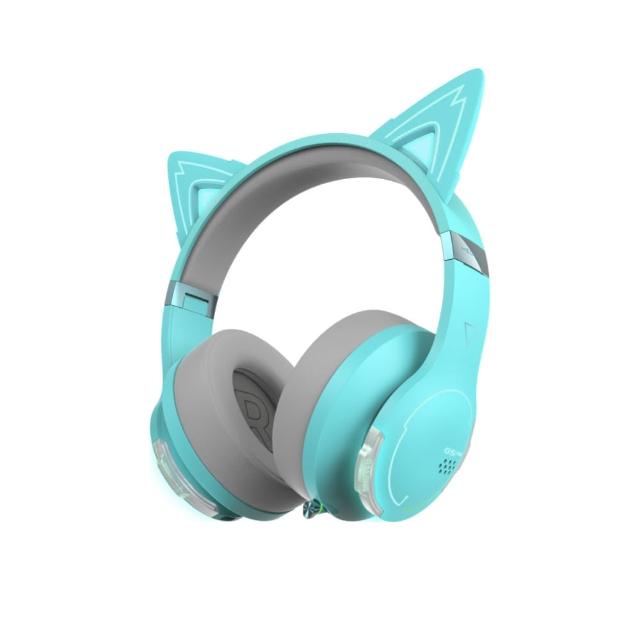 EDIFIER 漫步者 G5BT 耳機支援有線與無線藍芽雙模連線，Type-C 介面相容 PS4、PS3、Xbox、Switch、iOS、Android、PC 及 Windows 系統。提供優異音質與舒適佩戴，適合遊戲與日常使用。保固期 1 年，非人為因素使用保固 365 天。