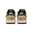 【NIKE 耐吉】Nike Dunk Low PRM Cheetah 獵豹 米白棕 男鞋 休閒鞋 DH7913-200