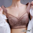 【AINWEI 艾妮薇】5件組 現貨 聚攏固定杯集中無鋼圈內衣/性感內衣/女內著/無痕內衣(隨機)