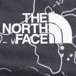 【The North Face】北臉 上衣 大童 男童 短袖上衣 運動 B SS NEVER STOP TEE 黑 NF0A86TXSXI