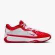 【NIKE 耐吉】籃球鞋 運動鞋 ZOOM FREAK 5 ASW EP 男鞋 紅白(FJ4248600)