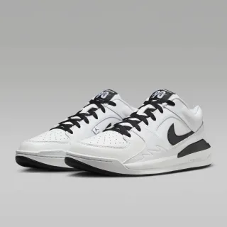 【NIKE 耐吉】籃球鞋 運動鞋 JORDAN STADIUM 90 男鞋 白色(HF5258102)