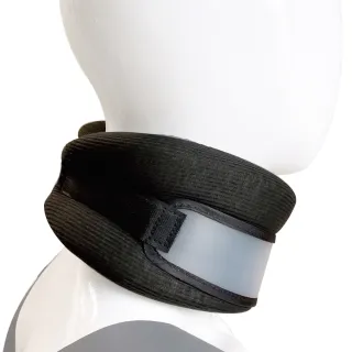 頸椎紓壓護頸帶 支撐帶(頸托 頸部護套)