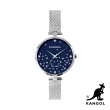 【KANGOL】英國袋鼠 人氣精選優雅晶鑽錶/羅馬米蘭錶 / 手錶 / 腕錶(多款任選)