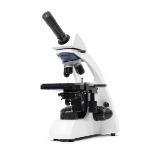 【MICROTECH】LX100-LED 生物顯微鏡(中小學教師等級生物顯微鏡/原廠保固一年)