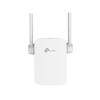 【TP-Link】RE205 AC750 雙頻wifi無線網路訊號延伸器(延伸器)