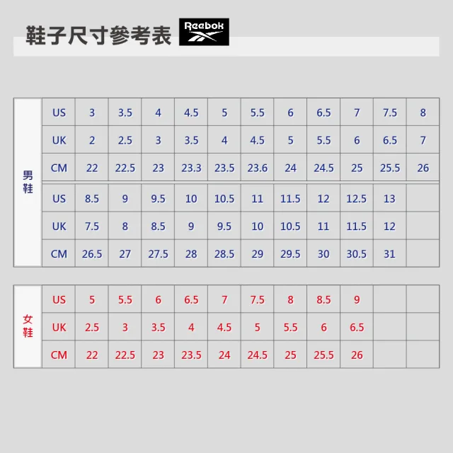 【REEBOK】訓練鞋 男鞋 運動鞋 NANO X4 黑白 100074186