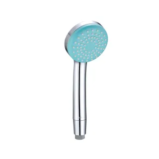 【CAESAR 凱撒衛浴】Micro Bubble 微米氣泡蓮蓬頭(深層洗淨/肌膚SPA)
