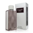 【Abercrombie & Fitch】First Instinct Extreme 本能精粹男性淡香精 EDP 100ml(平行輸入)