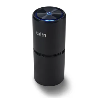 【Kolin 歌林】負離子空氣清淨機KAC-MN1000(抗菌/消菌/抑菌/殺毒/消毒/去味/PM2.5)
