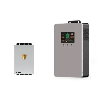 【KOTSURU】日本KOTSURU 8馬赫 6000W 5度電 電池箱x1 家用光伏儲能系統 容量可擴充 施工另計 現場估價