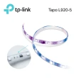 【TP-Link】Tapo L920 1600萬+ RGBIC 多彩調節 LED燈帶 Wi-Fi 智慧照明 全彩智能燈條-5米(支援Google)